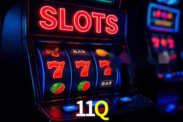 Lista de jogos de slot na 11Q