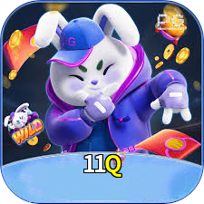 Logo da 11Q